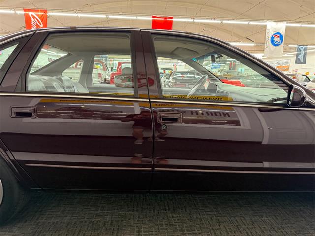 1996 Chevrolet Impala SS (CC-2094526) for sale in Mundelein, Illinois