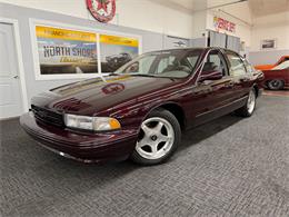 1996 Chevrolet Impala SS (CC-2094526) for sale in Mundelein, Illinois