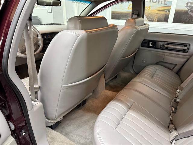 1996 Chevrolet Impala SS (CC-2094526) for sale in Mundelein, Illinois