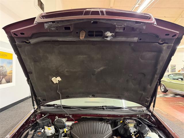 1996 Chevrolet Impala SS (CC-2094526) for sale in Mundelein, Illinois