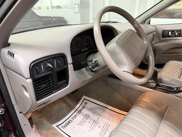 1996 Chevrolet Impala SS (CC-2094526) for sale in Mundelein, Illinois