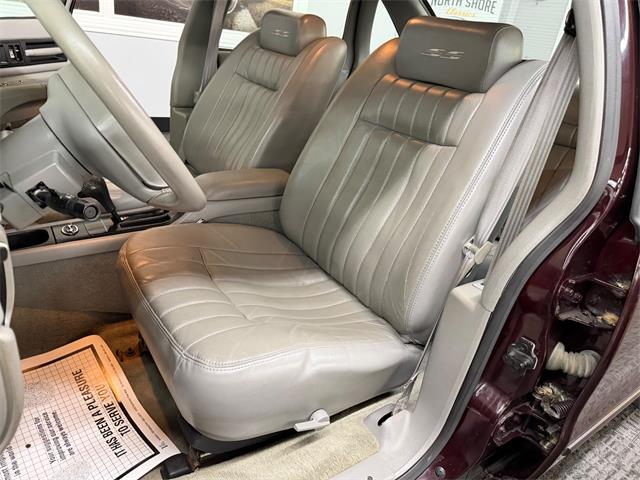 1996 Chevrolet Impala SS (CC-2094526) for sale in Mundelein, Illinois