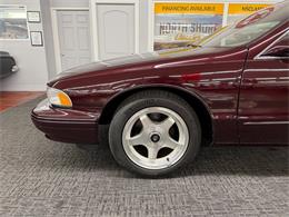 1996 Chevrolet Impala SS (CC-2094526) for sale in Mundelein, Illinois