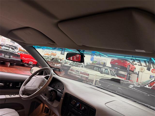 1996 Chevrolet Impala SS (CC-2094526) for sale in Mundelein, Illinois