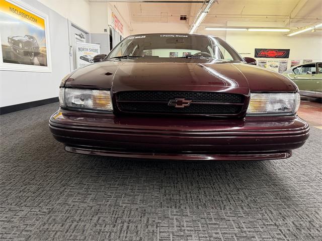 1996 Chevrolet Impala SS (CC-2094526) for sale in Mundelein, Illinois