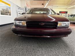 1996 Chevrolet Impala SS (CC-2094526) for sale in Mundelein, Illinois