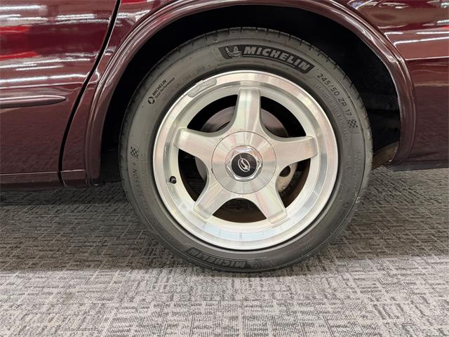 1996 Chevrolet Impala SS (CC-2094526) for sale in Mundelein, Illinois