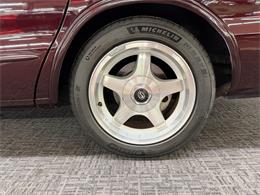 1996 Chevrolet Impala SS (CC-2094526) for sale in Mundelein, Illinois