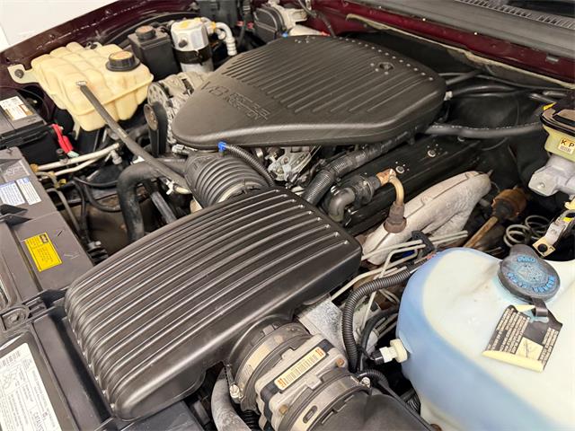 1996 Chevrolet Impala SS (CC-2094526) for sale in Mundelein, Illinois