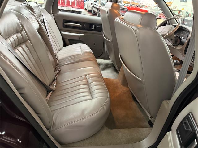 1996 Chevrolet Impala SS (CC-2094526) for sale in Mundelein, Illinois