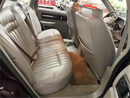 1996 Chevrolet Impala SS (CC-2094526) for sale in Mundelein, Illinois