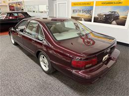 1996 Chevrolet Impala SS (CC-2094526) for sale in Mundelein, Illinois