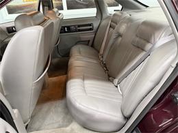 1996 Chevrolet Impala SS (CC-2094526) for sale in Mundelein, Illinois