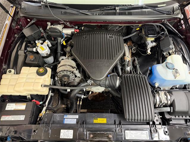 1996 Chevrolet Impala SS (CC-2094526) for sale in Mundelein, Illinois