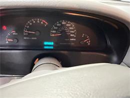 1996 Chevrolet Impala SS (CC-2094526) for sale in Mundelein, Illinois