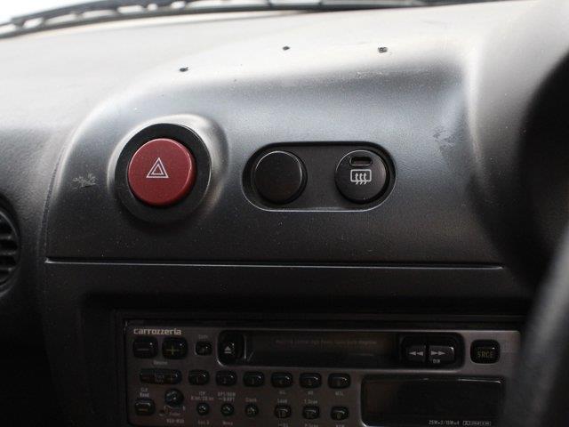 1992 Autozam AZ-1 (CC-2094527) for sale in Christiansburg, Virginia