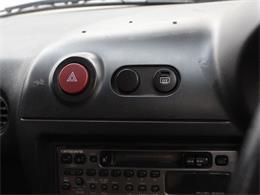 1992 Autozam AZ-1 (CC-2094527) for sale in Christiansburg, Virginia
