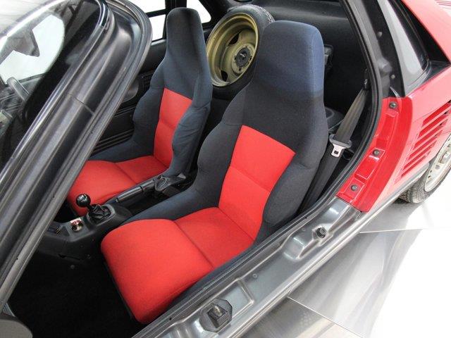 1992 Autozam AZ-1 (CC-2094527) for sale in Christiansburg, Virginia
