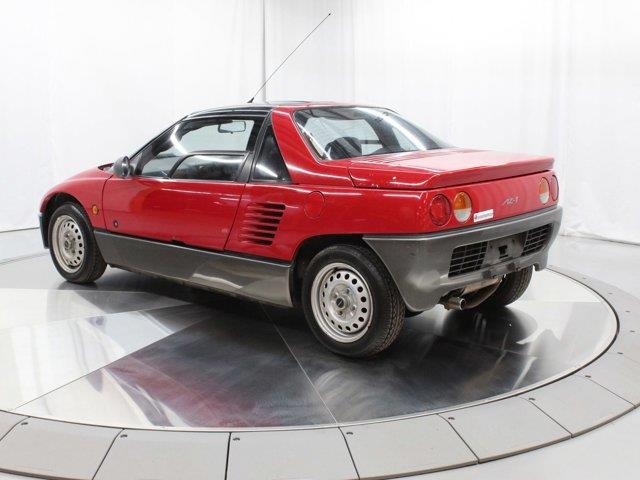 1992 Autozam AZ-1 (CC-2094527) for sale in Christiansburg, Virginia