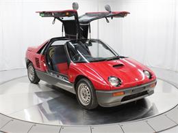 1992 Autozam AZ-1 (CC-2094527) for sale in Christiansburg, Virginia
