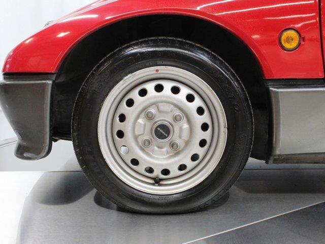 1992 Autozam AZ-1 (CC-2094527) for sale in Christiansburg, Virginia