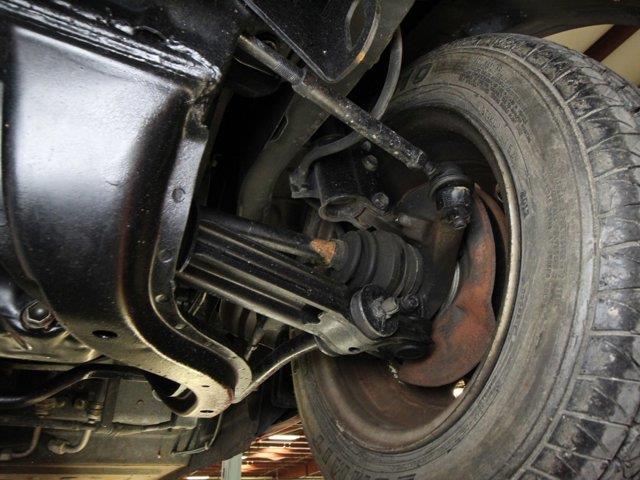 1992 Autozam AZ-1 (CC-2094527) for sale in Christiansburg, Virginia