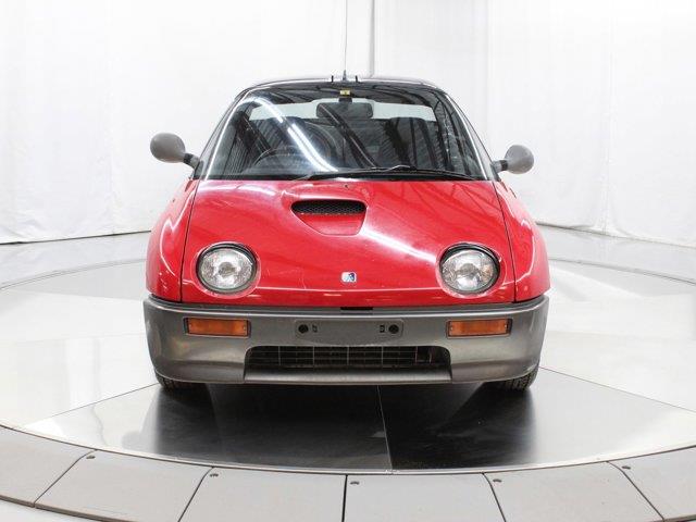 1992 Autozam AZ-1 (CC-2094527) for sale in Christiansburg, Virginia