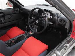 1992 Autozam AZ-1 (CC-2094527) for sale in Christiansburg, Virginia