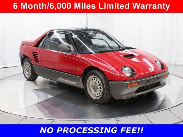 1992 Autozam AZ-1 (CC-2094527) for sale in Christiansburg, Virginia