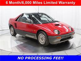 1992 Autozam AZ-1 (CC-2094527) for sale in Christiansburg, Virginia