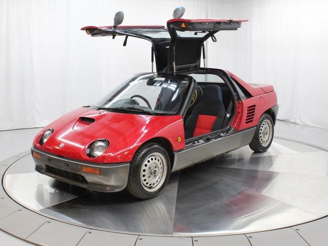 1992 Autozam AZ-1 (CC-2094527) for sale in Christiansburg, Virginia