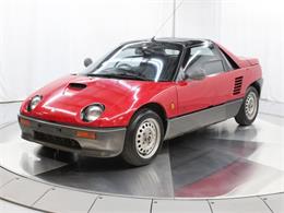 1992 Autozam AZ-1 (CC-2094527) for sale in Christiansburg, Virginia