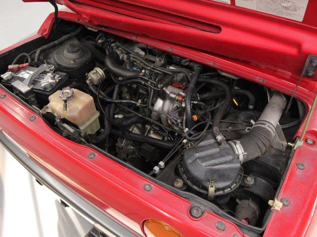 1992 Autozam AZ-1 (CC-2094527) for sale in Christiansburg, Virginia
