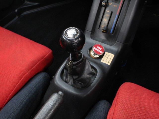 1992 Autozam AZ-1 (CC-2094527) for sale in Christiansburg, Virginia