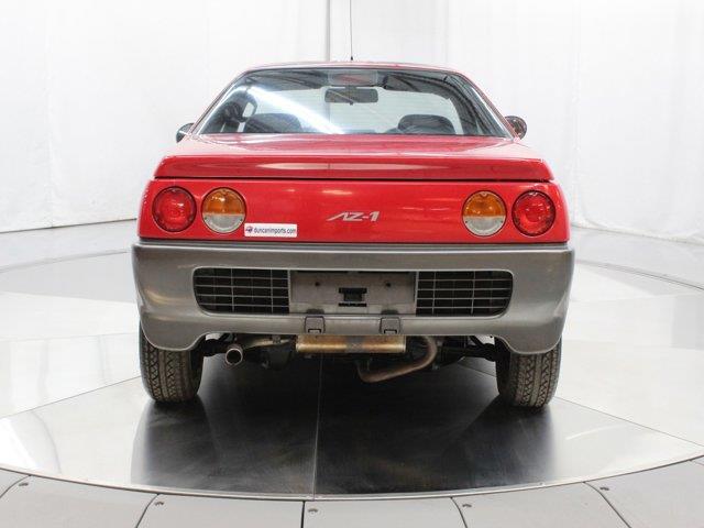 1992 Autozam AZ-1 (CC-2094527) for sale in Christiansburg, Virginia