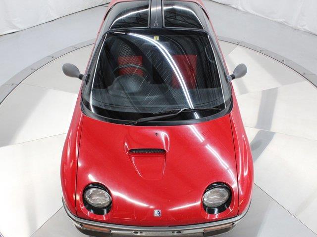 1992 Autozam AZ-1 (CC-2094527) for sale in Christiansburg, Virginia