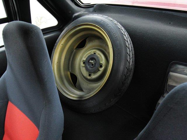 1992 Autozam AZ-1 (CC-2094527) for sale in Christiansburg, Virginia