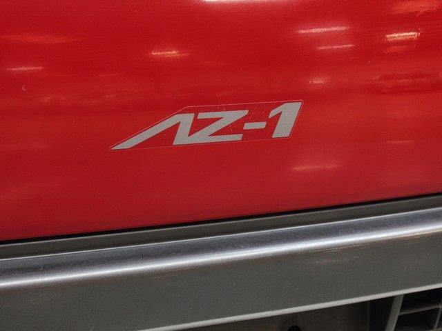 1992 Autozam AZ-1 (CC-2094527) for sale in Christiansburg, Virginia