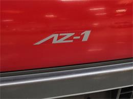 1992 Autozam AZ-1 (CC-2094527) for sale in Christiansburg, Virginia