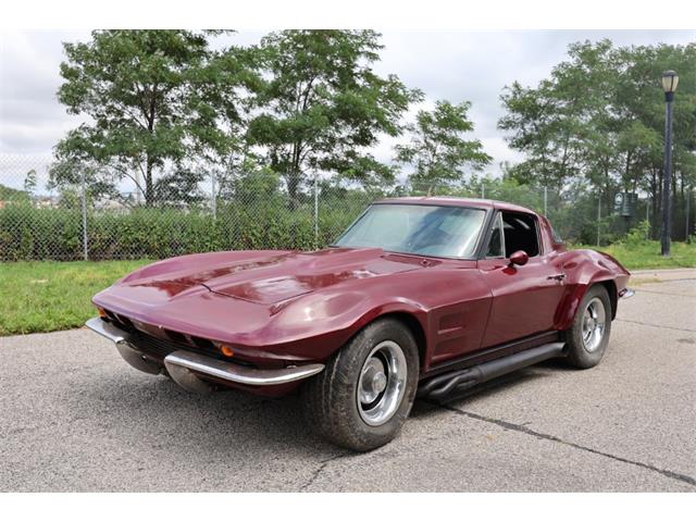 1963 Chevrolet Corvette (CC-2094528) for sale in Astoria, New York
