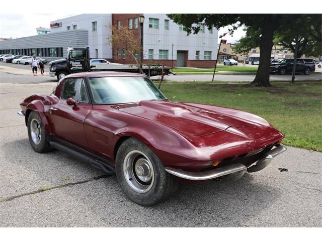 1963 Chevrolet Corvette (CC-2094528) for sale in Astoria, New York