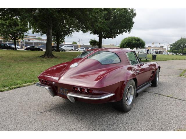 1963 Chevrolet Corvette (CC-2094528) for sale in Astoria, New York