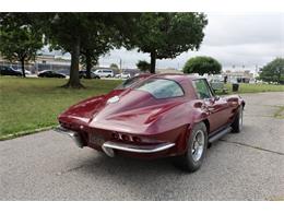 1963 Chevrolet Corvette (CC-2094528) for sale in Astoria, New York