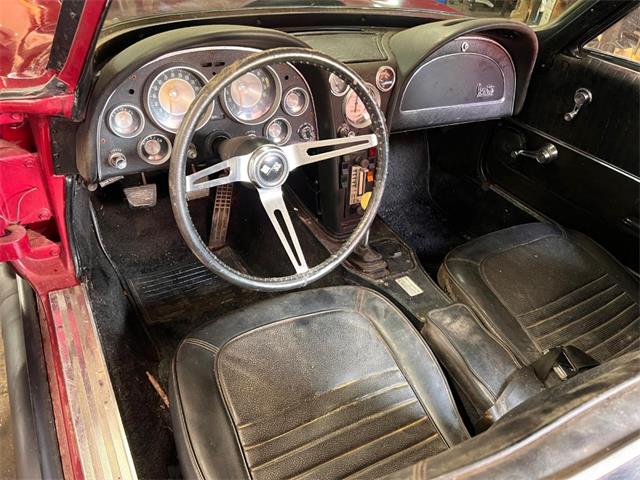 1963 Chevrolet Corvette (CC-2094528) for sale in Astoria, New York