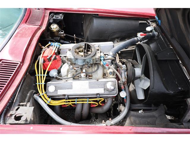 1963 Chevrolet Corvette (CC-2094528) for sale in Astoria, New York