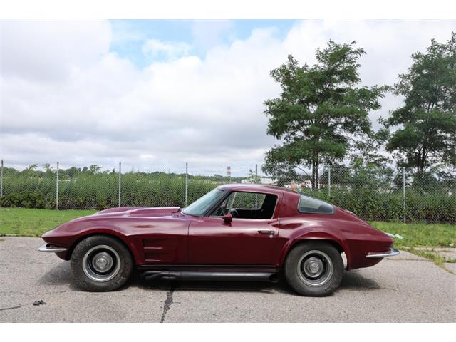 1963 Chevrolet Corvette (CC-2094528) for sale in Astoria, New York