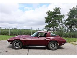 1963 Chevrolet Corvette (CC-2094528) for sale in Astoria, New York