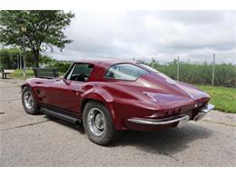 1963 Chevrolet Corvette (CC-2094528) for sale in Astoria, New York