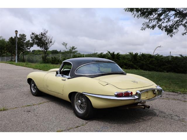 1968 Jaguar XKE (CC-2094529) for sale in Astoria, New York