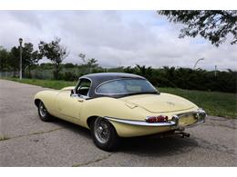 1968 Jaguar XKE (CC-2094529) for sale in Astoria, New York